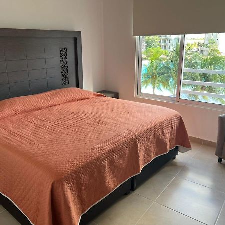 Beautiful Condo In Cancun! Dreams Lagoon 외부 사진