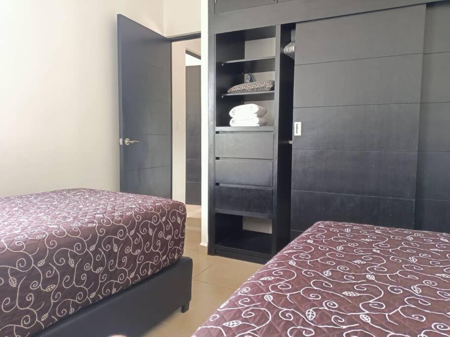 Beautiful Condo In Cancun! Dreams Lagoon 외부 사진