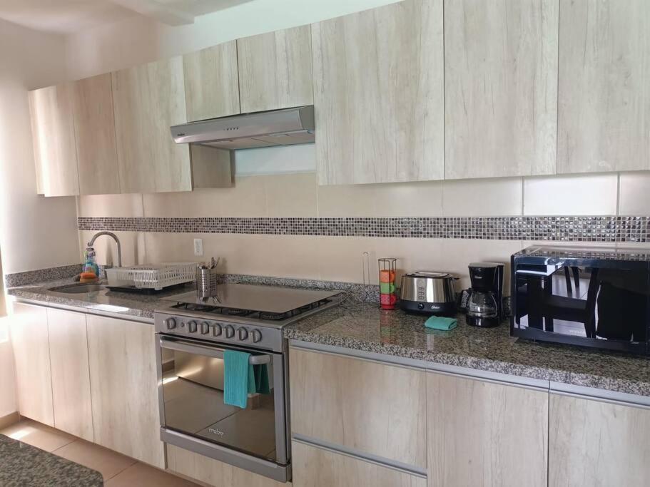 Beautiful Condo In Cancun! Dreams Lagoon 외부 사진