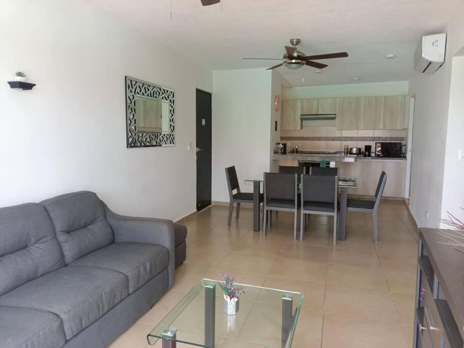 Beautiful Condo In Cancun! Dreams Lagoon 외부 사진