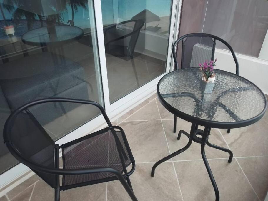 Beautiful Condo In Cancun! Dreams Lagoon 외부 사진