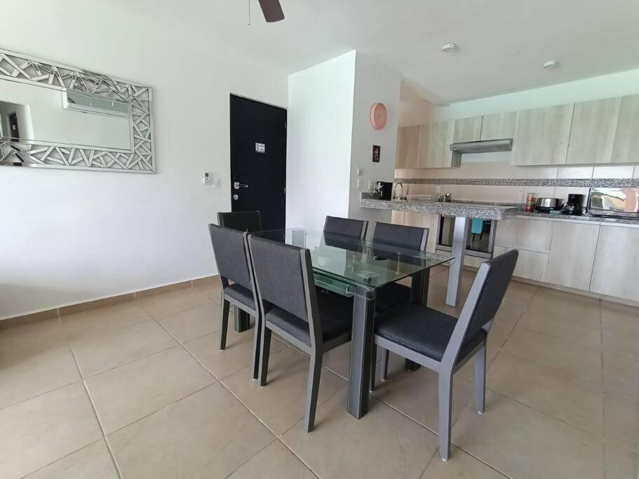 Beautiful Condo In Cancun! Dreams Lagoon 외부 사진