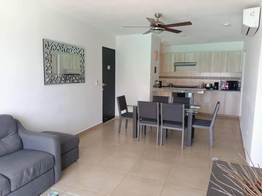 Beautiful Condo In Cancun! Dreams Lagoon 외부 사진