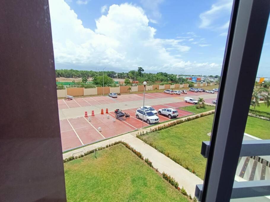 Beautiful Condo In Cancun! Dreams Lagoon 외부 사진
