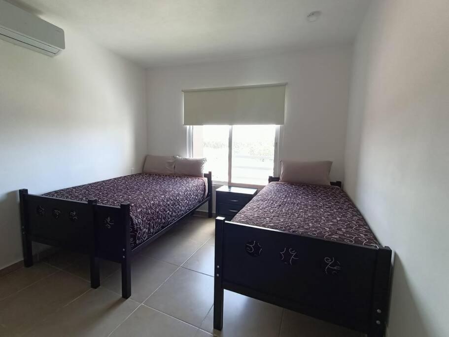 Beautiful Condo In Cancun! Dreams Lagoon 외부 사진