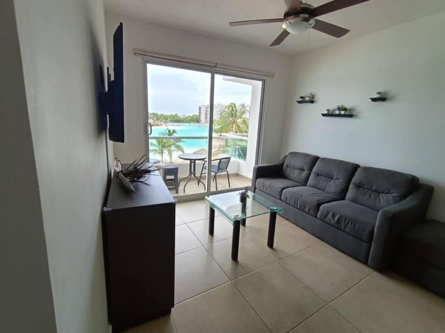 Beautiful Condo In Cancun! Dreams Lagoon 외부 사진