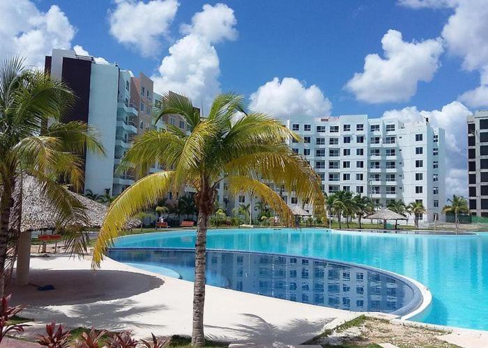 Beautiful Condo In Cancun! Dreams Lagoon 외부 사진